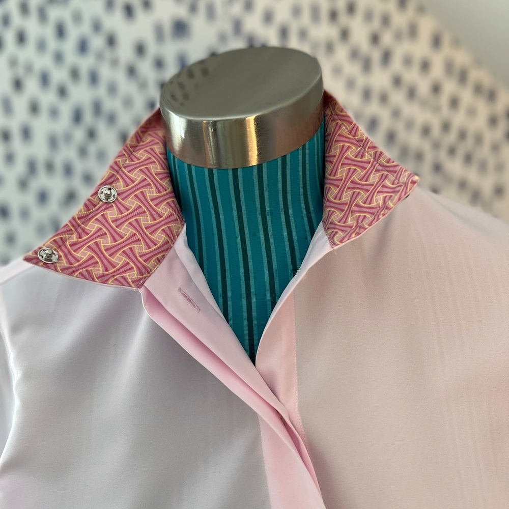 Women’s Riding Shirt - Picture 3 of 5